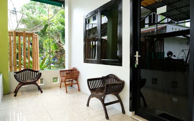 OYO 2186 Esbe Hotel Syariah