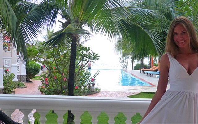 Grace Boutique Resort