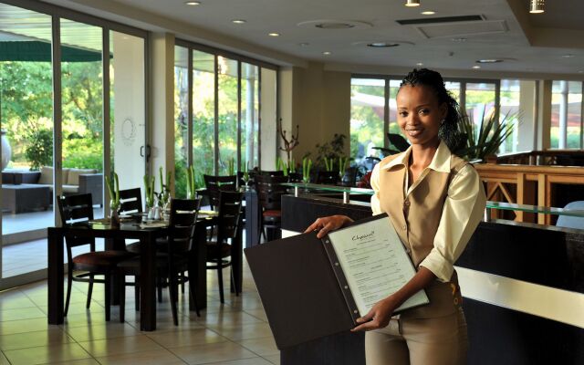 Cresta Lodge Gaborone