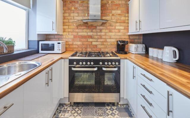 Host Stay North Bay Villa