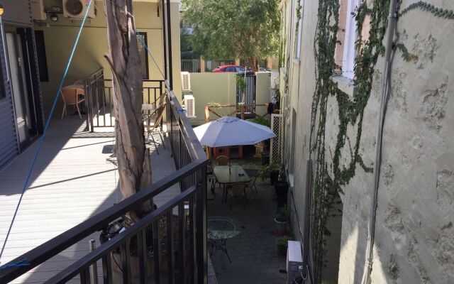 Terrace Central B&B Hotel