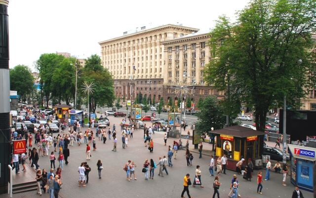 Kyiv Apartments