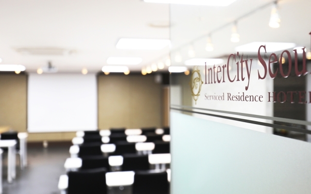 Inter City Seoul