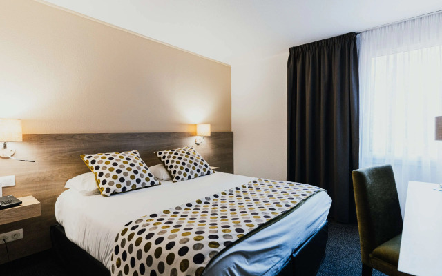 Sure Hotel by Best Western Limoges Sud