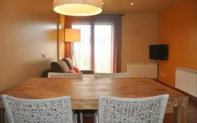 Apartaments Turístics Puigcerdà-La Closa