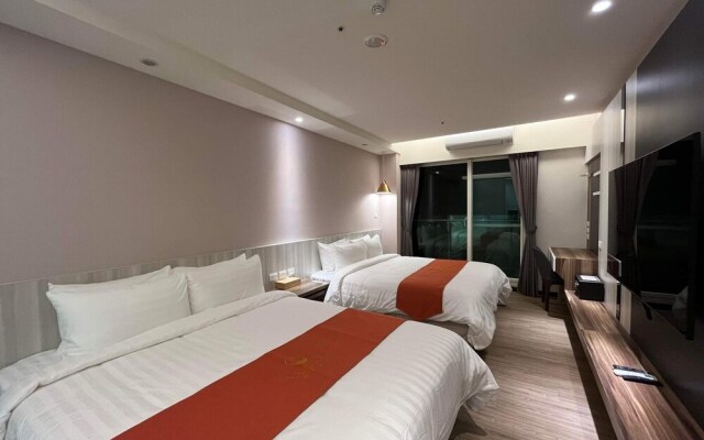 Bentley Hotel