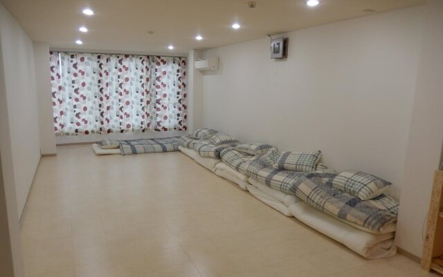 Hostel Q