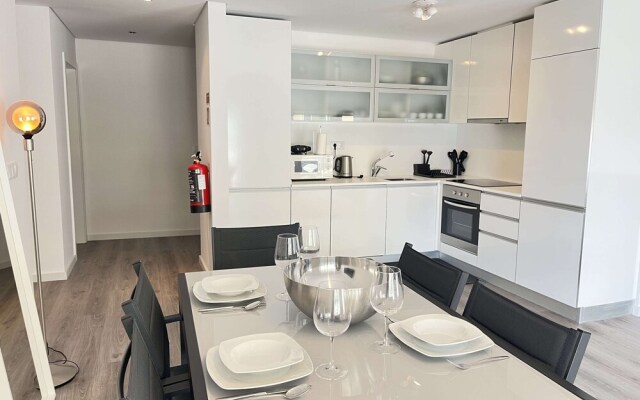 Comfort & Style with best sea view