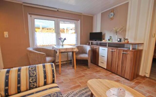 Ferienhaus Waren SEE 6591