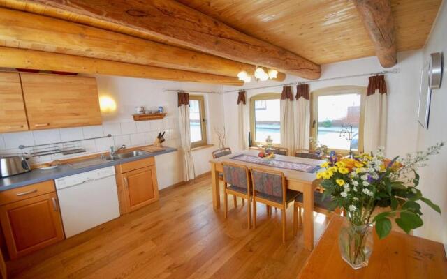 Ferienhaus-Mackeriege