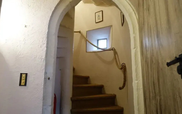 Le Donjon du Château
