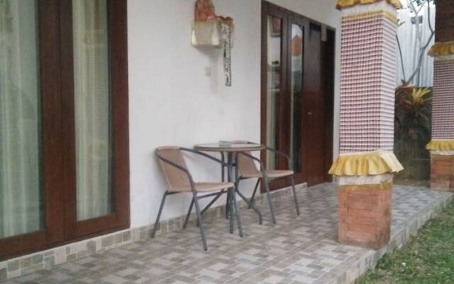 Tombong Limo Home Stay