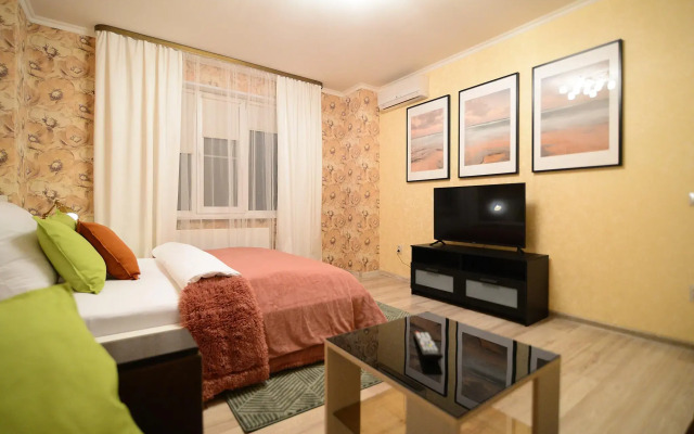 Апартаменты Renta36 (Рента) на улице Шишкова 72/1