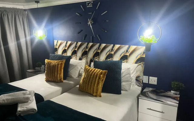 Mitchells Guesthouse