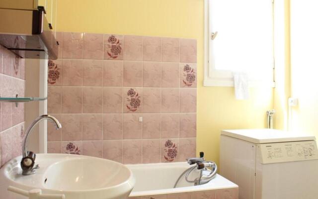 Appartement Le Pouliguen, 2 pièces, 4 personnes - FR-1-245-32