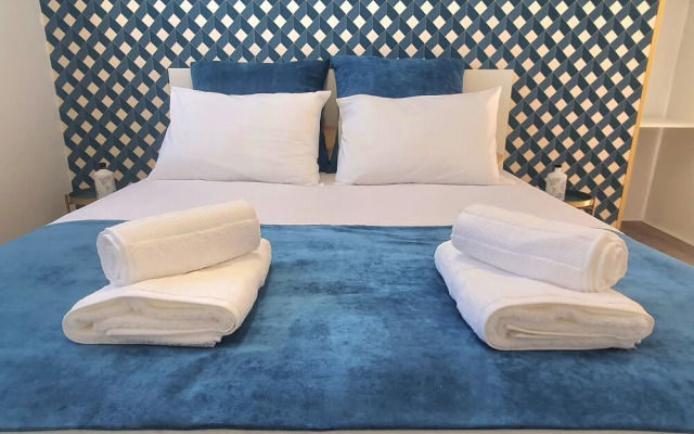 Xagi House - Montargil