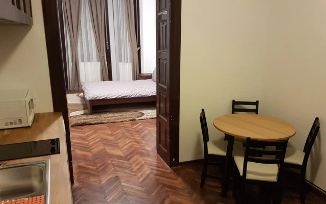 Cosy studio-apartament