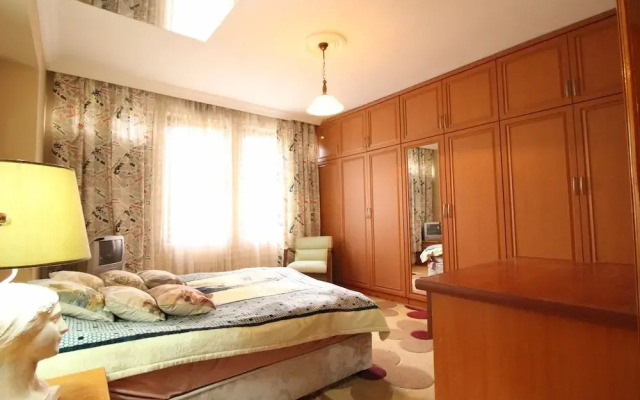 Butik Villas - Triplex Villa