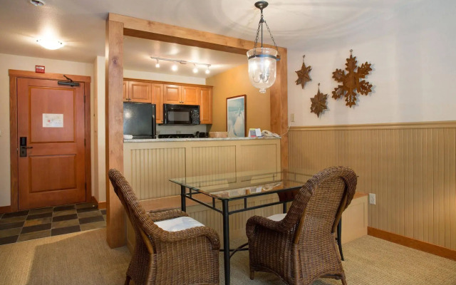 Solitude Resort and Lodging