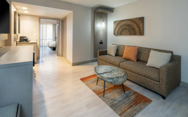 Tucson Marriott University Park