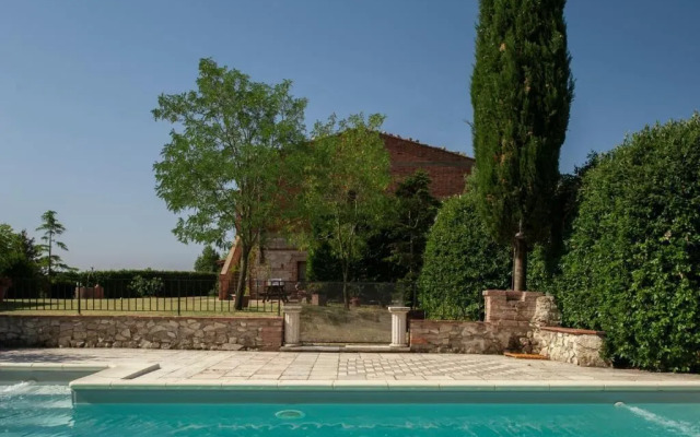 Agriturismo Podernuovo