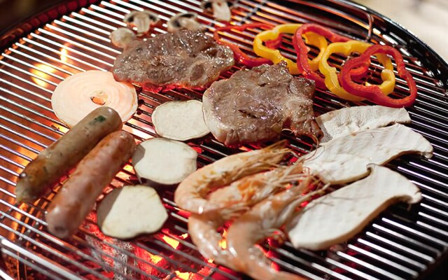Paju Club Respia Glamping
