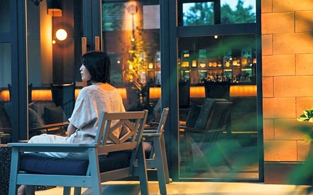 HOTEL KARUIZAWA CROSS - Vacation STAY 56449v