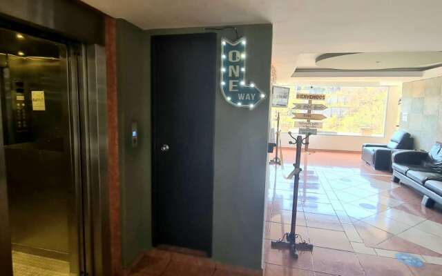 Hotel Borda Cuernavaca