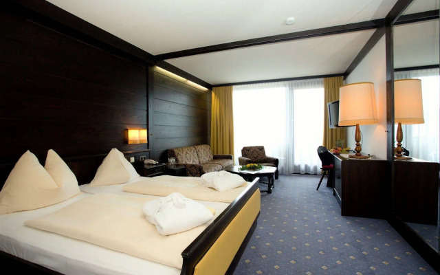 Hotel Bellevue