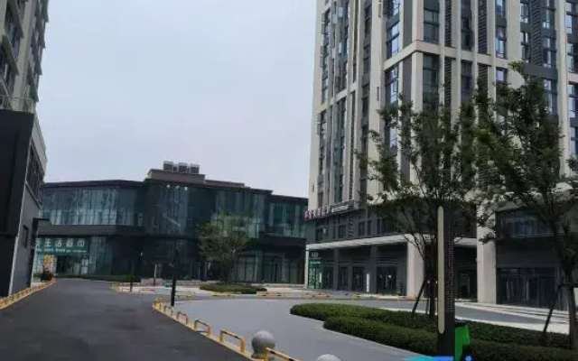 Mouqing Homestay