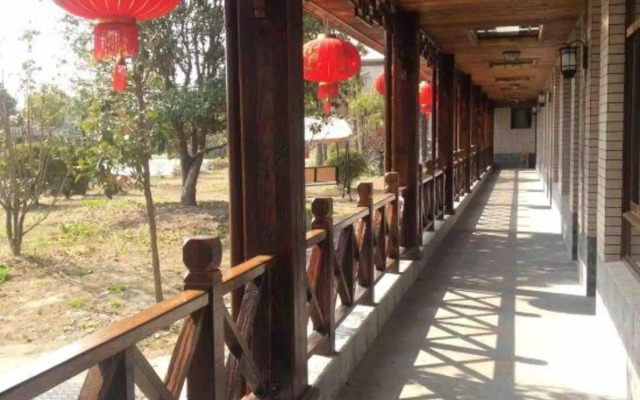 Dazhitou Farmhouse
