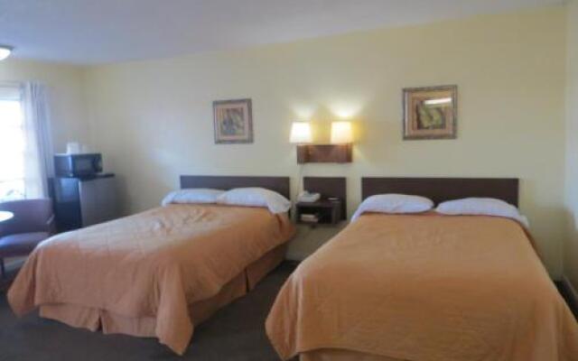 State Motel Haines City