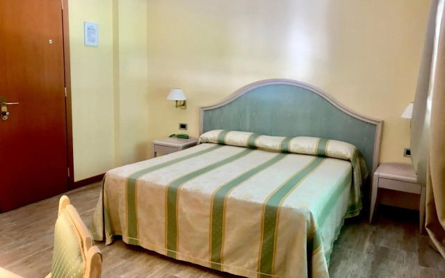 Hotel Siesta