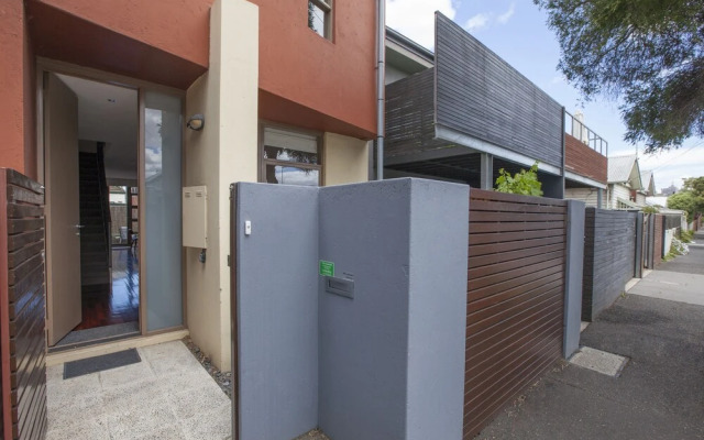 Boutique Stays - Somerset Terrace, Richmond