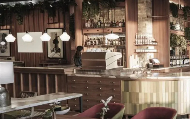 Maldron Hotel Shoreditch London