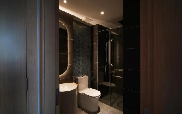 Shi House by Haviland