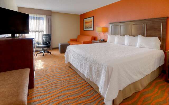 Hampton Inn Russellville
