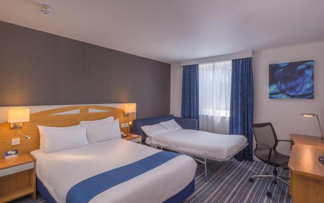 Holiday Inn Express Birmingham - Castle Bromwich by IHG
