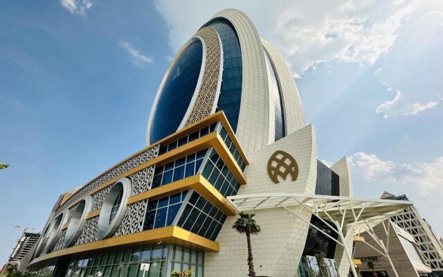 Velero Hotel Doha Lusail