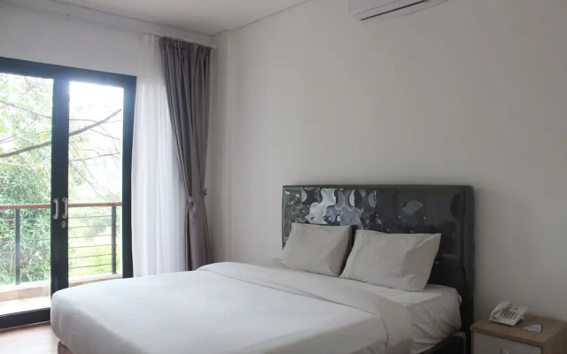 Are You And I Bed & Breakfast