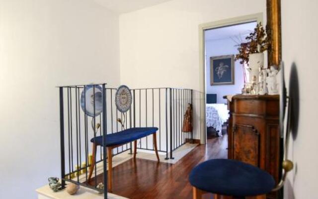 Il Giardino Incantato BB