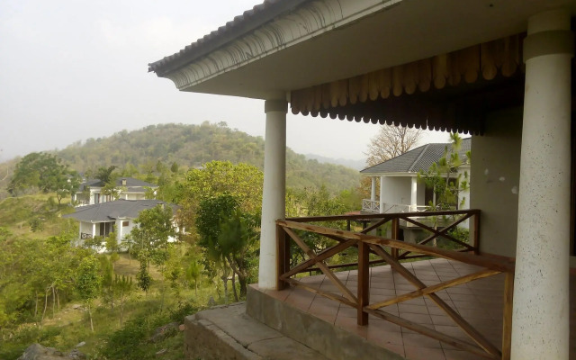 Vanvasa Resort