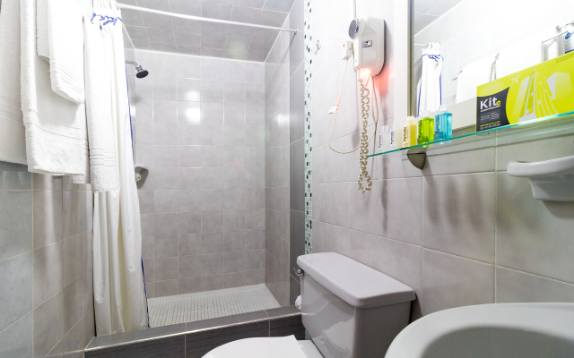 Hotel Virrey Central