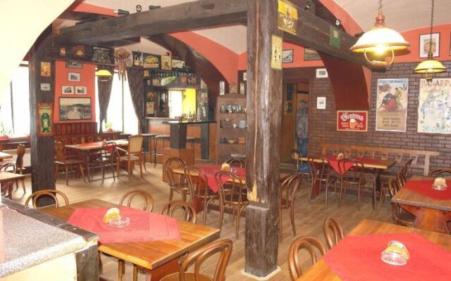 Hotel Rychta Netolice