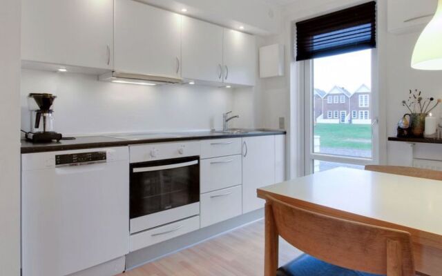 "Vojkan" - 2.3km from the sea in Western Jutland