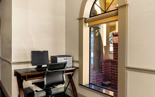 Quality Inn Bay City TX