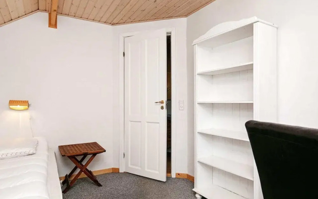 Holiday Home in Middelfart