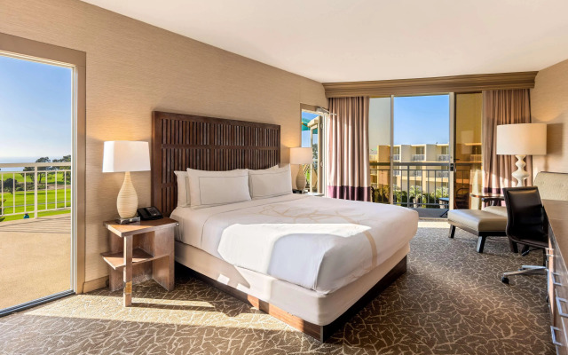 Hilton La Jolla Torrey Pines