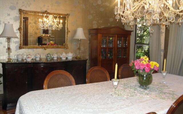 The Doctor's Inn Virginia