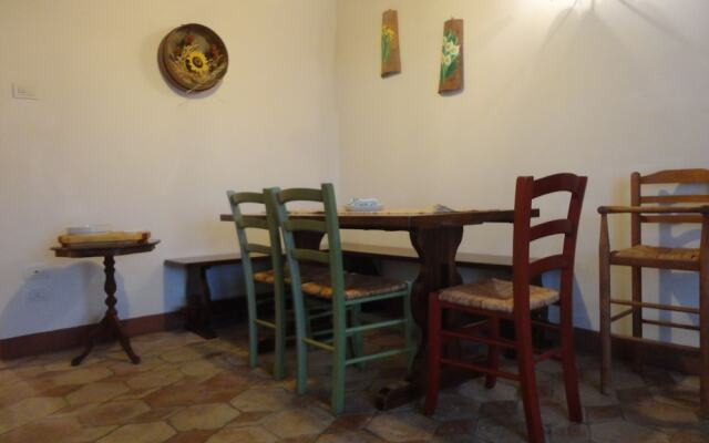 Agriturismo LOlmo
